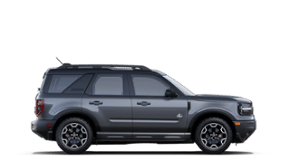 2025 Ford Bronco Sport® External Image 1